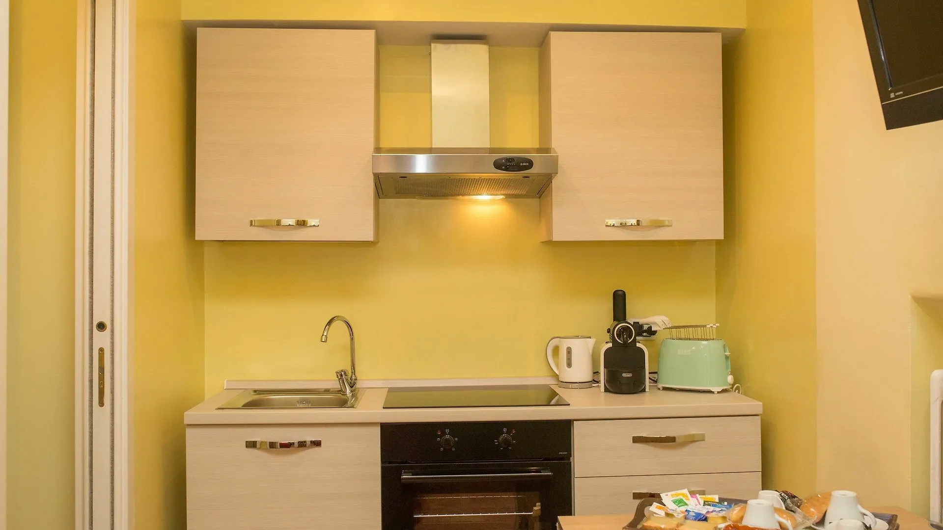 Deseo Maison Rome Guest house